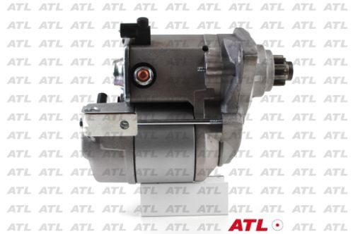 ATL Autotechnik A 16 650 Starter